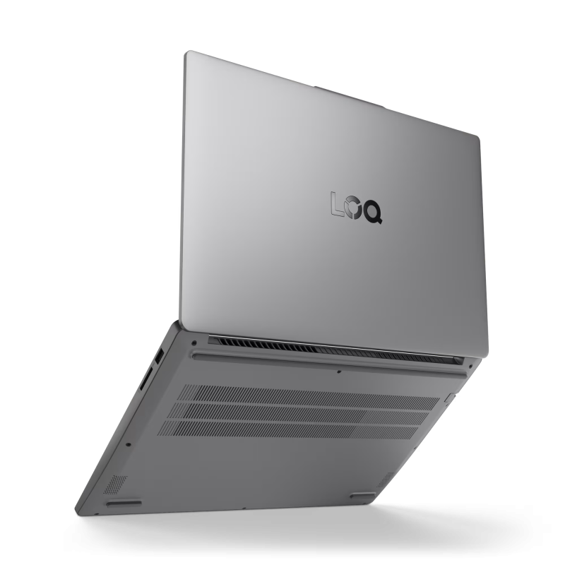 Lenovo 15.6" LOQ 15IAX94E i5-154520 RTX2050 4GB GDDR5 8GB 512GB FHD IPS 144Hz Win11Home 3Y With Office - 83LK005VMJ
