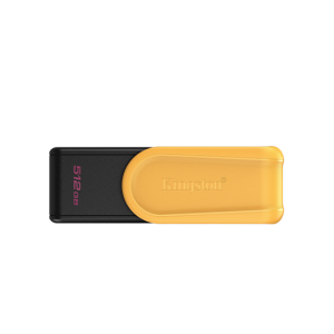 Kingston Data Traveler 512GB Exodia S USB Flash Drive - DTXS/512GB