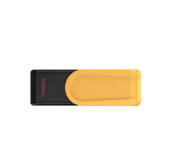 Kingston Data Traveler 512GB Exodia S USB Flash Drive - DTXS/512GB