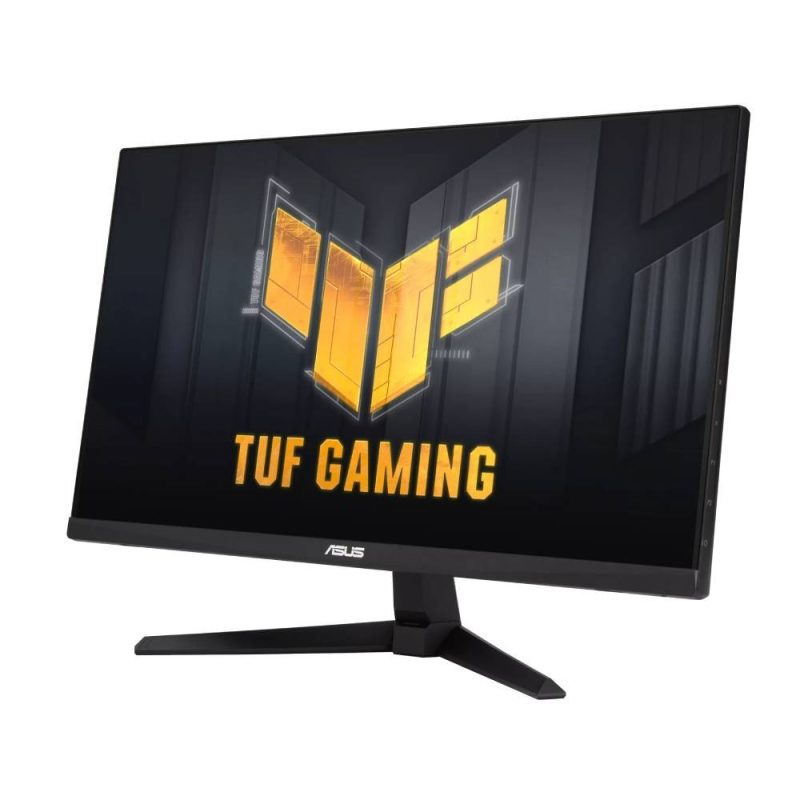 Asus 24.5" TUF VG259Q5A Fast IPS Freesync Premium Adaptive Sync 200Hz 0.3ms Speaker Gaming Monitor