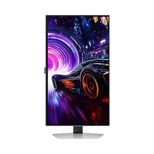 Samsung 27" Odyssey QD-OLED G8 LS27FG812SEXXS 4K HDR10+ Freesync Premium Pro 240Hz 0.03ms Ergonomic Gaming Monitor