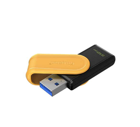 Kingston Data Traveler 512GB Exodia S USB Flash Drive - DTXS/512GB