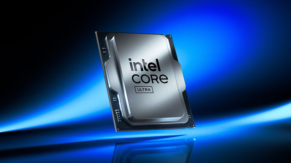 Intel Core Ultra 5 Processor 225F 10 Cores up to 4.9 GHz LGA1851