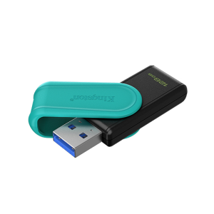 Kingston Data Traveler 128GB Exodia S USB Flash Drive - DTXS/128GB