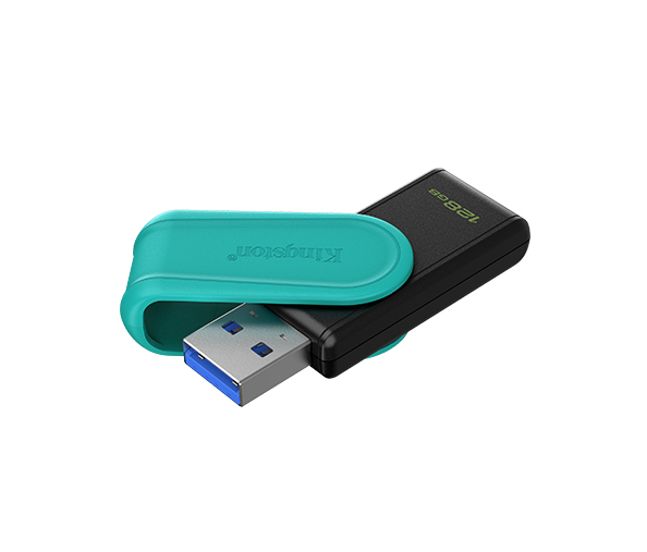 Kingston Data Traveler 128GB Exodia S USB Flash Drive - DTXS/128GB