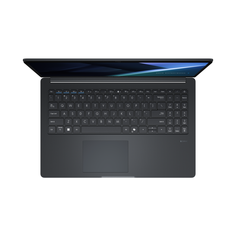 Asus 15.6" Expertbook B1 B1503CVA Laptop i5-1334U 16GB 512GB FHD Win11Pro 3Y Onsite - B1503CVA-S74564