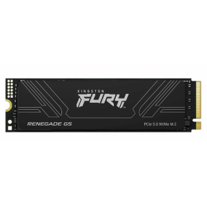 Kingston FURY Renegade 1024GB G5 PCIe 5.0 NVMe M.2 SSD - SFYR2S/1T0