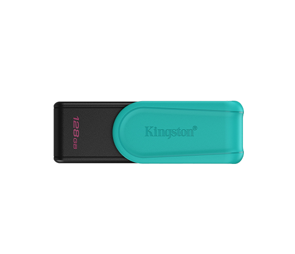 Kingston Data Traveler 128GB Exodia S USB Flash Drive - DTXS/128GB