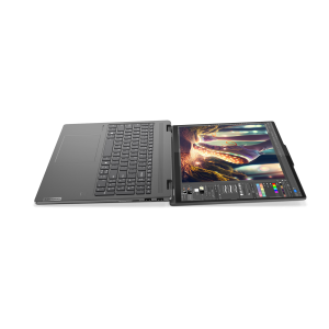 Lenovo 16" Yoga 7 2-in-1 16IML9 Touchscreen Ultra 7 155U 16GB LPDDR5X 1TBWUXGA IPS Glossy W11H MOHS21 3Y PC - 83DL0017MJ