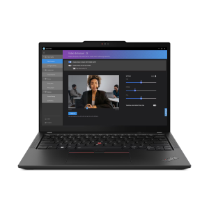 Lenovo 13.3" Thinkpad X13 Gen 4 i7-1355U Iris XE Graphics 32GB LPDDR5 2TB WUXGA IPS W11P 3YOS - 21EX00ABMY