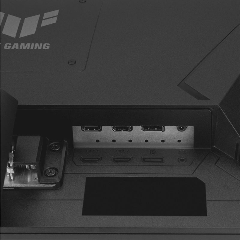 Asus 27" VG279Q3A TUF Gaming Fast IPS FHD 180Hz 1ms FreeSync Premium Gsync Gaming Monitor