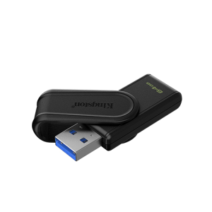 Kingston Data Traveler 64GB Exodia S USB Flash Drive - DTXS/64GB