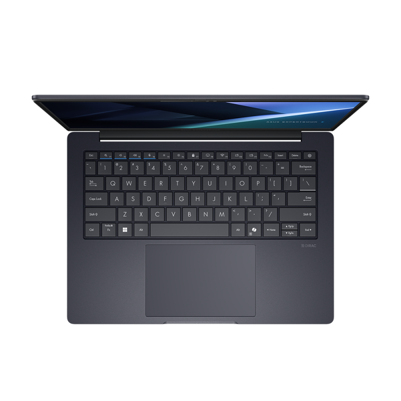 Asus 14" Expertbook B3 B3405 Laptop ULT7 155H 16GB 512GB WUXGA Win11Pro 3Y Onsite - B3405CCA-LY0640