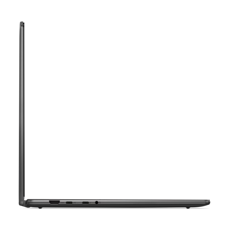 Lenovo 16" Yoga 7 2-in-1 16IML9 Touchscreen Ultra 7 155U 16GB LPDDR5X 1TBWUXGA IPS Glossy W11H MOHS21 3Y PC - 83DL0017MJ