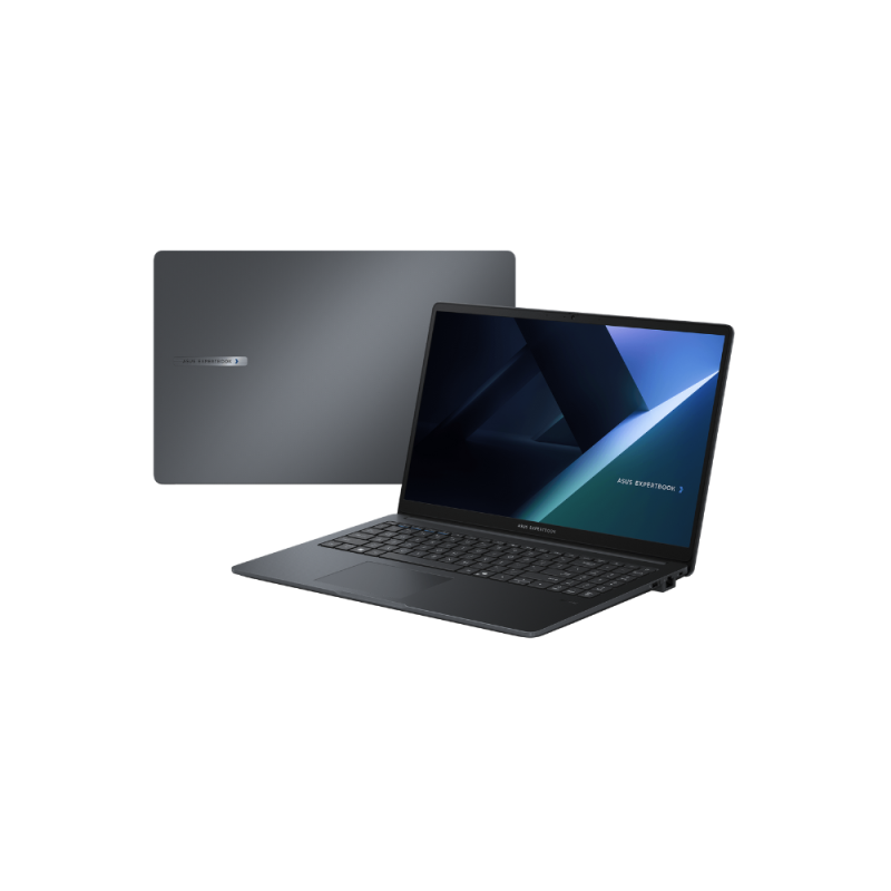 Asus 14" Expertbook B1 B1403CVA i7-1355U 16GB 512GB FHD Win11Pro 3Y Onsite - B1403CVA-S64175