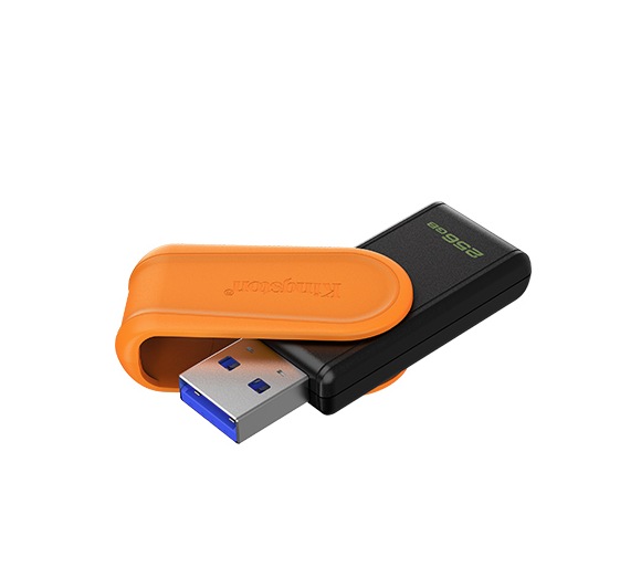 Kingston Data Traveler 256GB Exodia S USB Flash Drive - DTXS/256GB