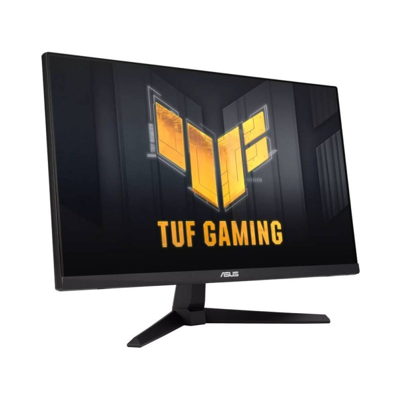 Asus 24.5" TUF VG259Q5A Fast IPS Freesync Premium Adaptive Sync 200Hz 0.3ms Speaker Gaming Monitor