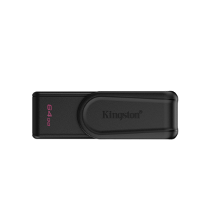 Kingston Data Traveler 64GB Exodia S USB Flash Drive - DTXS/64GB