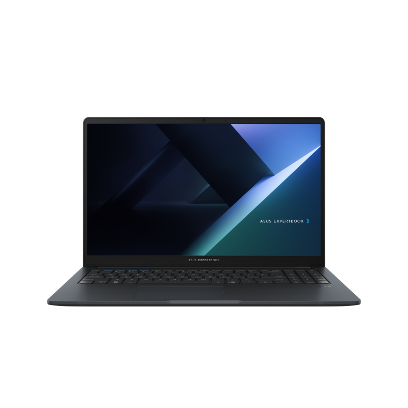 Asus 15.6" Expertbook B1 B1503CVA Laptop i5-1334U 16GB 512GB FHD Win11Pro 3Y Onsite - B1503CVA-S74564