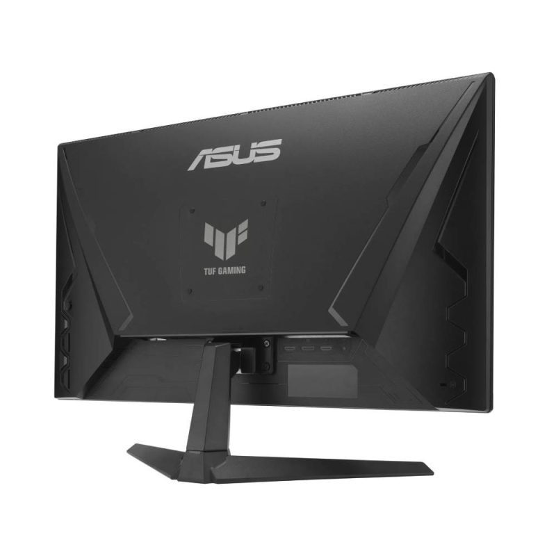 Asus 24.5" TUF VG259Q5A Fast IPS Freesync Premium Adaptive Sync 200Hz 0.3ms Speaker Gaming Monitor
