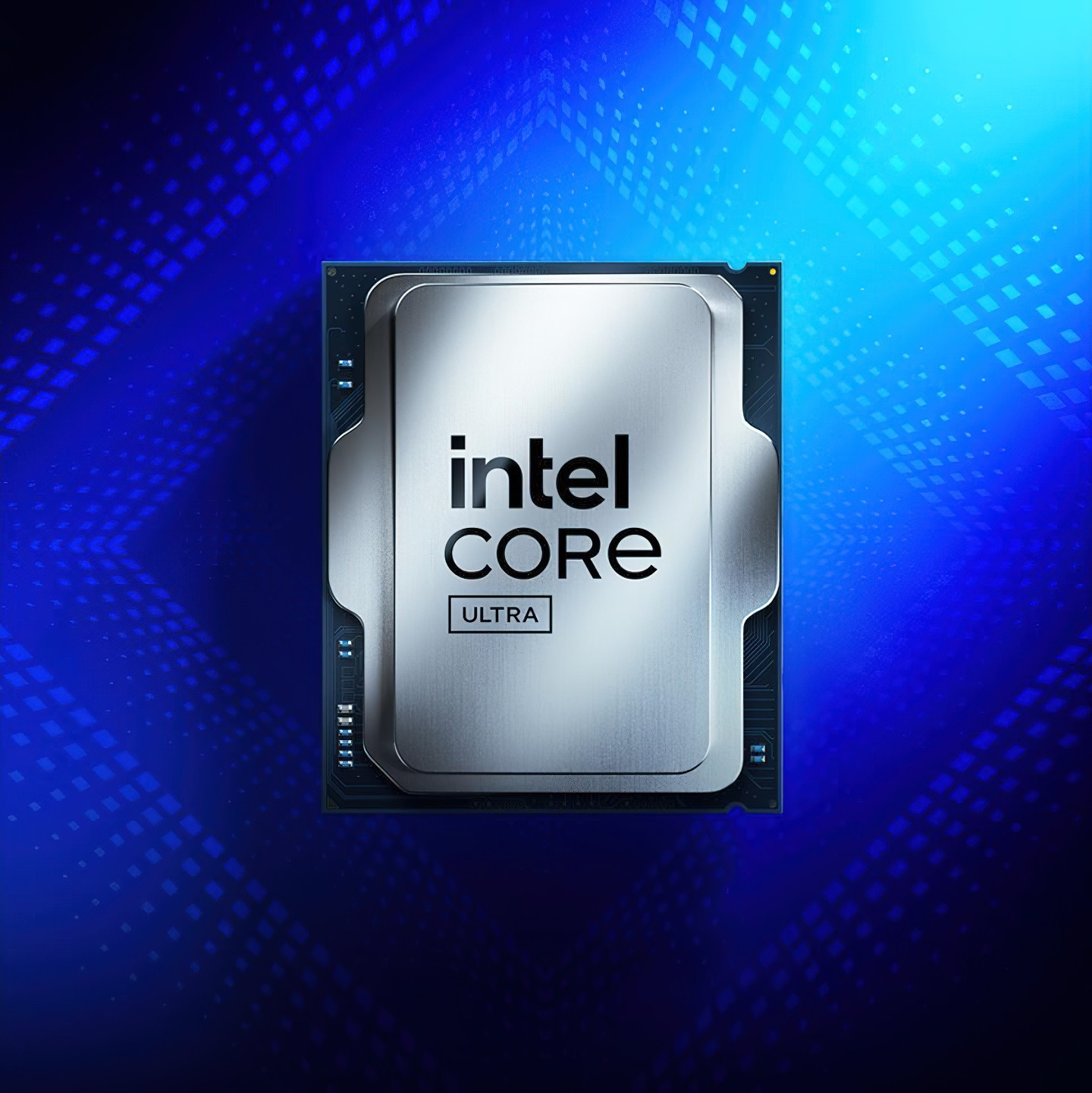 Intel Core Ultra 7 Processor 265F 20 Cores up to 5.3GHz LGA1851