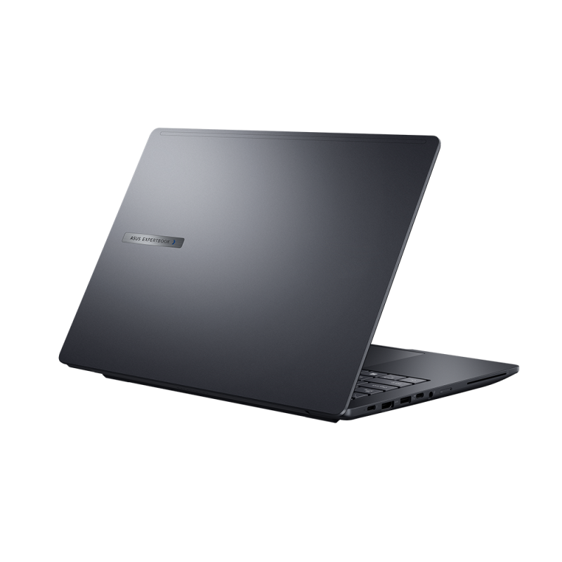 Asus 14" Expertbook B3 B3405 Laptop ULT7 155H 16GB 512GB WUXGA Win11Pro 3Y Onsite - B3405CCA-LY0640