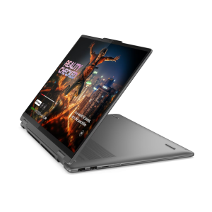 Lenovo 16" Yoga 7 2-in-1 16IML9 Touchscreen Ultra 7 155U 16GB LPDDR5X 1TBWUXGA IPS Glossy W11H MOHS21 3Y PC - 83DL0017MJ