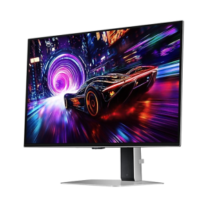 Samsung 27" Odyssey QD-OLED G8 LS27FG812SEXXS 4K HDR10+ Freesync Premium Pro 240Hz 0.03ms Ergonomic Gaming Monitor