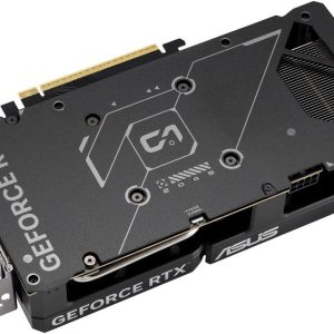ASUS Dual GeForce RTX™ 5060 Ti 16GB GDDR7 OC Overclock Edition - DUAL-RTX5060TI-O16G