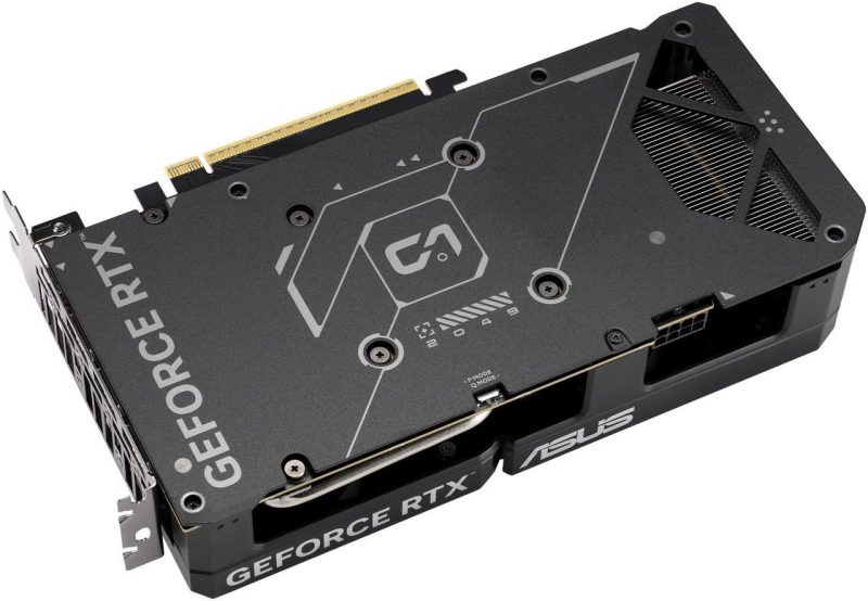 ASUS Dual GeForce RTX™ 5060 Ti 16GB GDDR7 OC Overclock Edition - DUAL-RTX5060TI-O16G