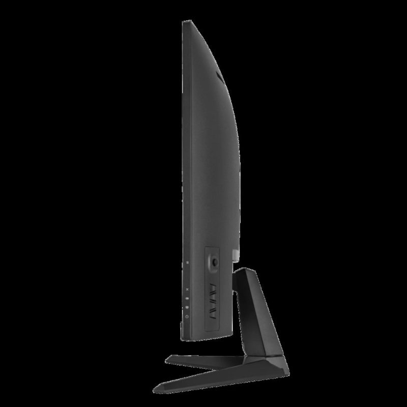 Asus 31.5" VG32VQM5B FHD Freesync Premium Adaptive Sync 250Hz 0.5ms Built-In Speaker Curved Gaming Monitor