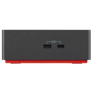 Thinkpad Thunderbolt 4 230W PD Workstation Dock - 40B00300UK 