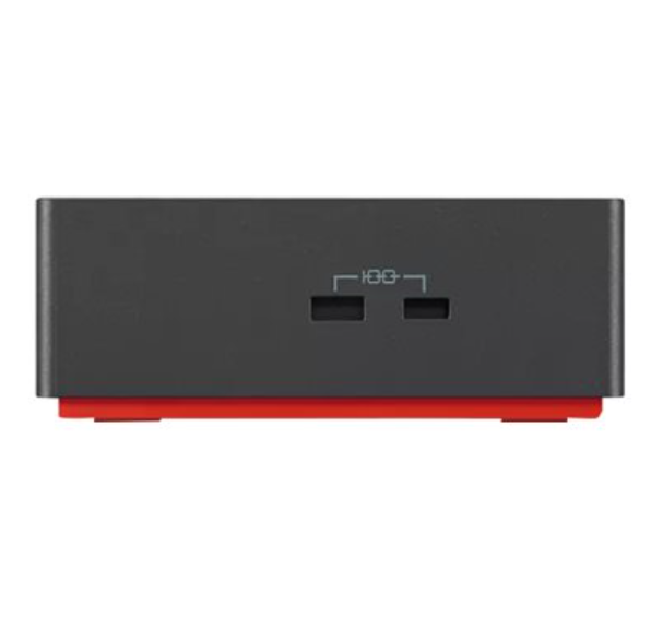 Thinkpad Thunderbolt 4 230W PD Workstation Dock - 40B00300UK 