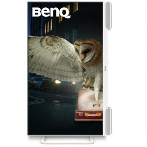 0be172d520cfa308a651d9f8a29bdc92.jpeg BenQ 27" EW2790U IPS 4K HDR10 60Hz 5ms Built-In Speaker USB-C Ergonomic Premium Monitor