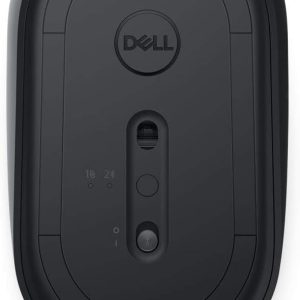Dell Mobile 1600 DPI Easy Pairing Wireless Mouse – MS3320W