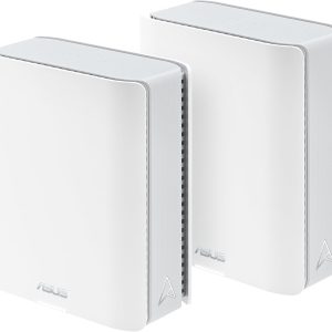 Asus ZenWiFi BT10 Tri-Band WiFi 7 18 Gbps 6 GHz WiFi Parental Control Smart AiMesh Router