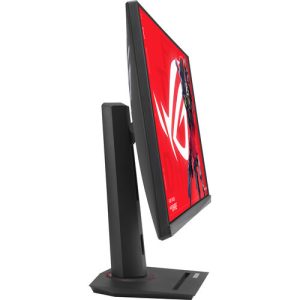 Asus 32" ROG Strix XG32UCG Fast IPS 4K 160Hz/FHD 320Hz 0.3ms HDR400 G Sync USB-C GamingAi Gaminng Monitor