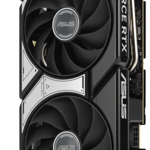 ASUS Dual GeForce RTX™ 5060 Ti 16GB GDDR7 OC Overclock Edition - DUAL-RTX5060TI-O16G