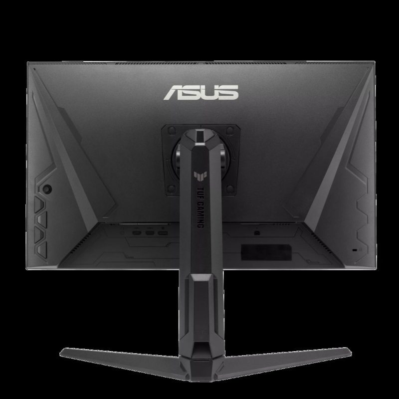 Asus 27" VG27AQML5A TUF Gaming Series 5 Fast IPS QHD HDR10 Freesync GSync 300Hz 0.3ms Built-In Speaker Gaming Monitor