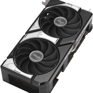 ASUS Dual GeForce RTX™ 5060 Ti 16GB GDDR7 OC Overclock Edition - DUAL-RTX5060TI-O16G