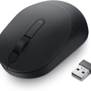 Dell Mobile 1600 DPI Easy Pairing Wireless Mouse – MS3320W