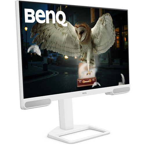 26888bcb2ff6aa8a6eae171b15bc6b21.jpeg BenQ 27" EW2790U IPS 4K HDR10 60Hz 5ms Built-In Speaker USB-C Ergonomic Premium Monitor