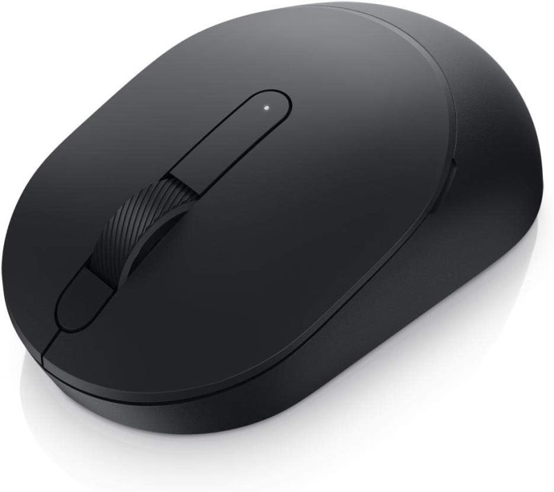 Dell Mobile 1600 DPI Easy Pairing Wireless Mouse – MS3320W