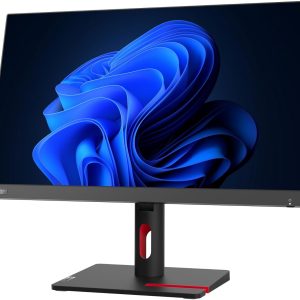 Lenovo 21.5"Thinkvision S22i-30 IPS FHD 75Hz 4ms 3-side NearEdgeless Ultraslim Monitor - 63FCKARBWW