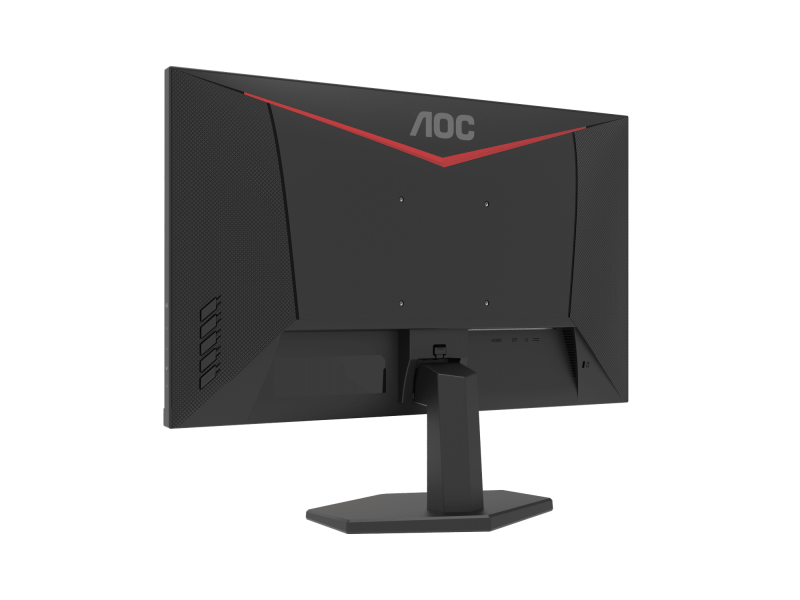 AOC 23.8" 24G11ZE Fast IPS FHD HDR10 Adaptive Sync 240Hz 0.3ms eSports Gaming Monitor