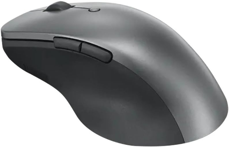 Lenovo Professional Bluetooth Rechargeable Mouse - 4Y51J62544