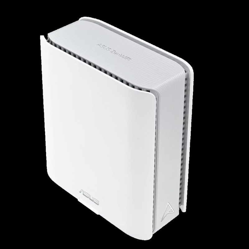 Asus ZenWiFi BT10 Tri-Band WiFi 7 18 Gbps 6 GHz WiFi Parental Control Smart AiMesh Router
