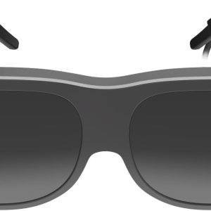 Lenovo VR Smart Legion Glasses Extended Micro-OLED Virtual Display - GY21M72722