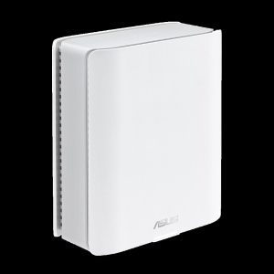 Asus ZenWiFi BT10 Tri-Band WiFi 7 18 Gbps 6 GHz WiFi Parental Control Smart AiMesh Router