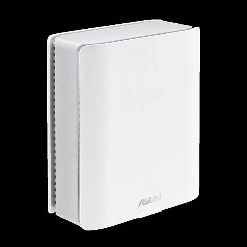 Asus ZenWiFi BT10 Tri-Band WiFi 7 18 Gbps 6 GHz WiFi Parental Control Smart AiMesh Router